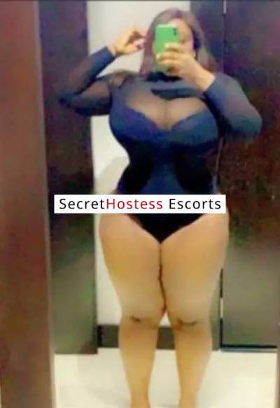 26Yrs Old Escort 92KG 160CM Tall Accra Image - 0