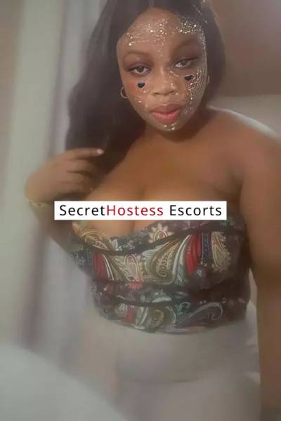 26Yrs Old Escort 92KG 160CM Tall Accra Image - 1
