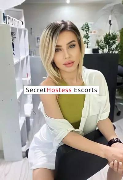 26Yrs Old Escort 48KG 166CM Tall Sofia Image - 0