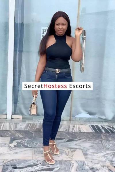 26Yrs Old Escort 50KG 154CM Tall Abuja Image - 1