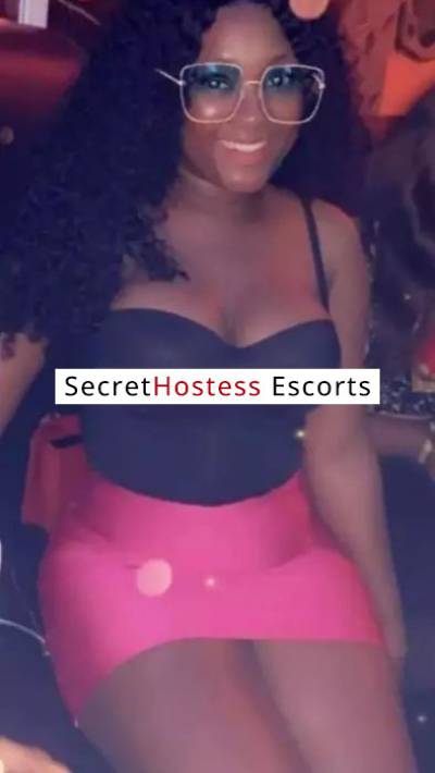 26Yrs Old Escort 50KG 154CM Tall Abuja Image - 2