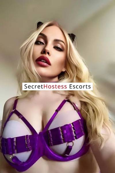 26Yrs Old Escort 59KG 165CM Tall Belgrade Image - 8