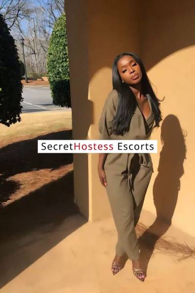 26Yrs Old Escort 61KG 168CM Tall Abuja Image - 0