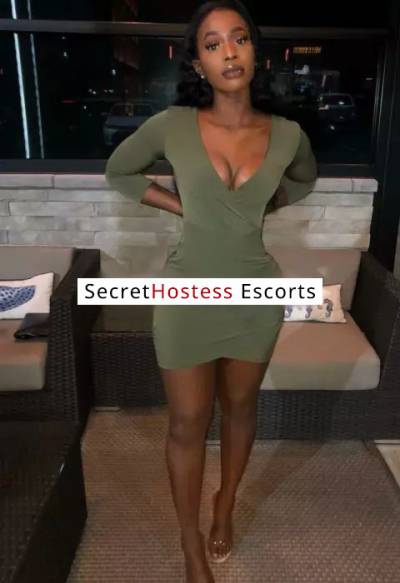 26Yrs Old Escort 61KG 168CM Tall Abuja Image - 1