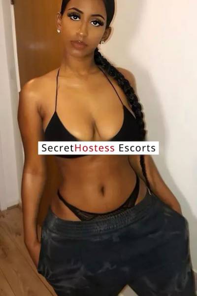 26Yrs Old Escort 59KG 174CM Tall Abuja Image - 0