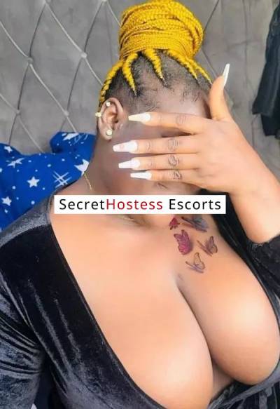 26 Year Old European Escort Accra - Image 1