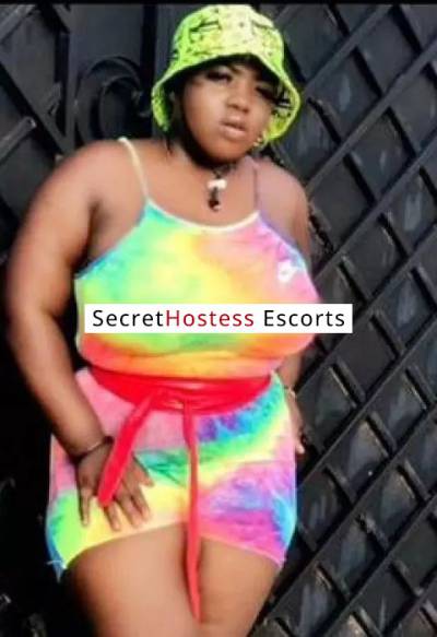 26Yrs Old Escort 83KG 155CM Tall Accra Image - 0
