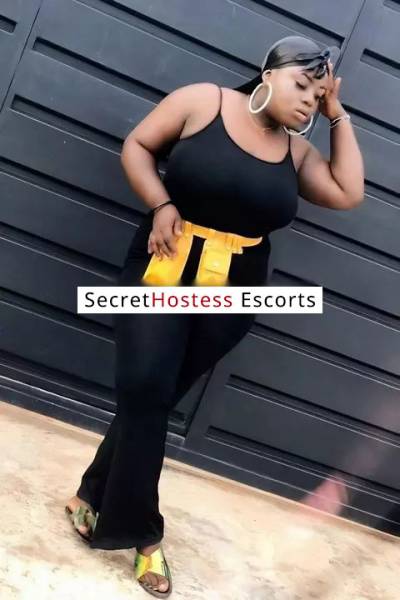 26Yrs Old Escort 83KG 155CM Tall Accra Image - 1