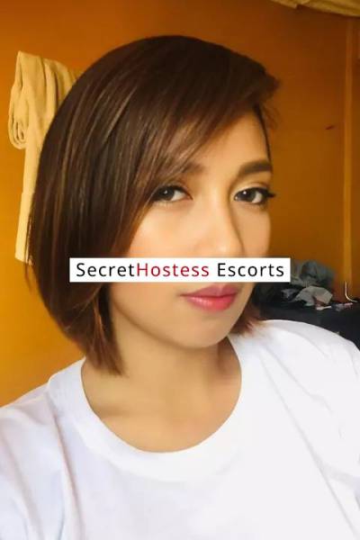 26 Year Old Filipino Escort Mandaluyong City - Image 2