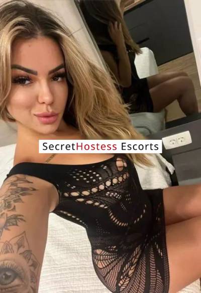 Loren 26Yrs Old Escort 55KG 160CM Tall Belgrade Image - 6