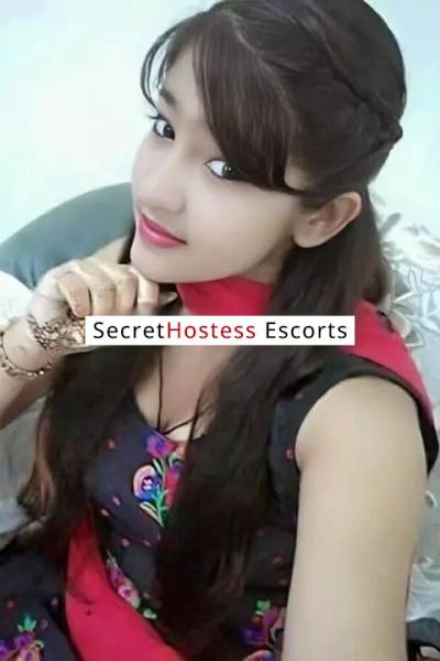 26Yrs Old Escort 48KG 163CM Tall Mumbai Image - 0