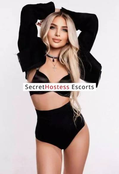 26 Year Old Latvian Escort Prague Blonde - Image 5