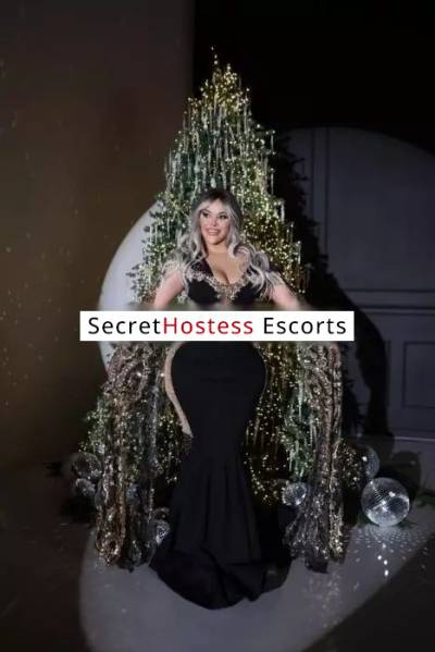 26 Year Old Middle Eastern Escort Yerevan Blonde - Image 2