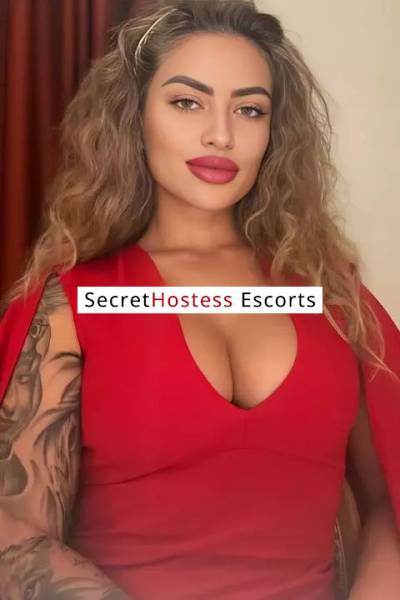 26 Year Old Romanian Escort Bucharest - Image 2