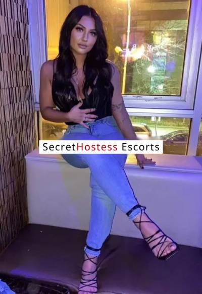 26 Year Old Russian Escort Rome - Image 2