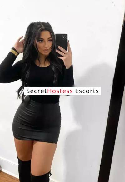 26Yrs Old Escort 54KG 171CM Tall Rome Image - 2