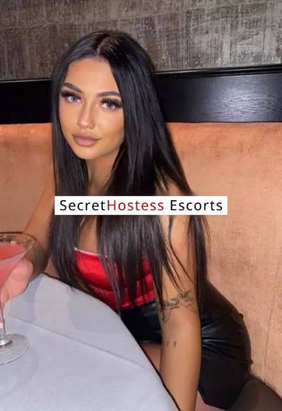 26 Year Old Russian Escort Rome - Image 5