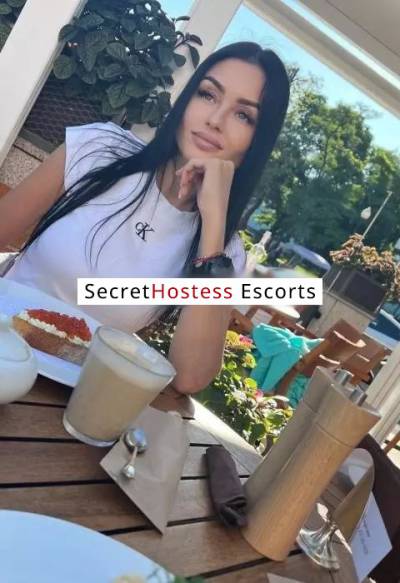 26 Year Old Russian Escort Almaty - Image 3