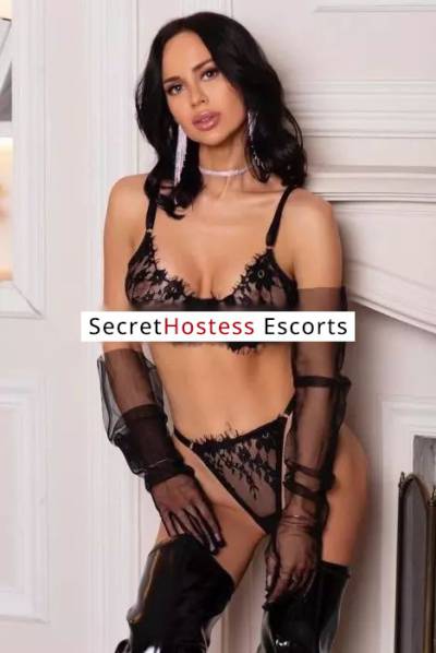 26 Year Old Russian Escort Beirut - Image 9