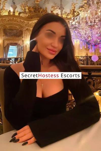 26 Year Old Russian Escort Saint Petersburg - Image 3