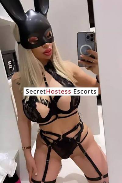 26 Year Old Russian Escort Yerevan Blonde - Image 7