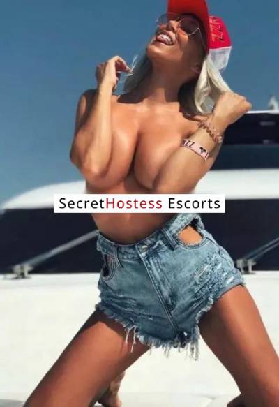 26 Year Old Russian Escort Sofia Blonde - Image 3