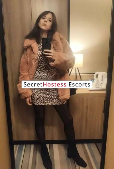 26 Year Old Russian Escort Hong Kong - Image 2