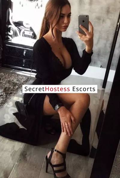 26 year old Russian Escort in Paphos Diana