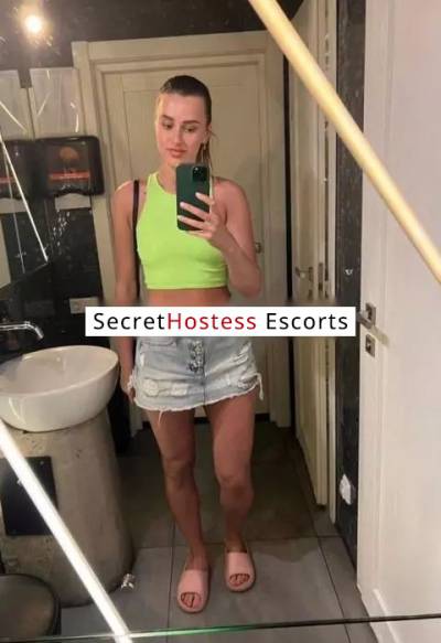 26Yrs Old Escort 64KG 174CM Tall Zagreb Image - 2