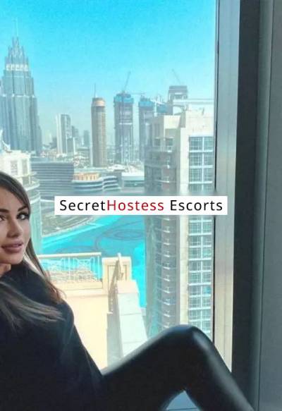 26Yrs Old Escort 50KG 166CM Tall Limassol Image - 0