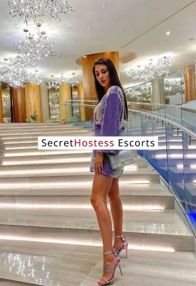 26Yrs Old Escort 55KG 172CM Tall Moscow Image - 3