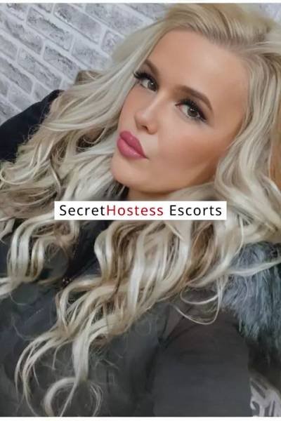 26 Year Old Slavic Escort Bansko Blonde - Image 9
