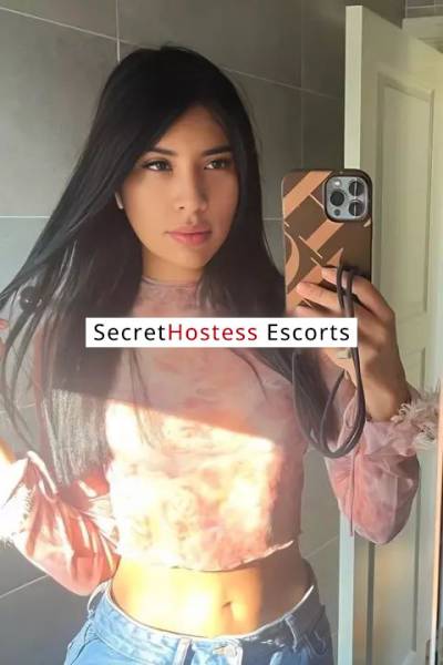 26Yrs Old Escort 56KG 168CM Tall Oslo Image - 10