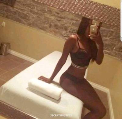 26Yrs Old Escort 154CM Tall Abuja Image - 0