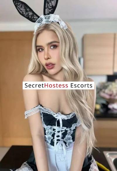 26Yrs Old Escort 42KG 158CM Tall Bangkok Image - 1