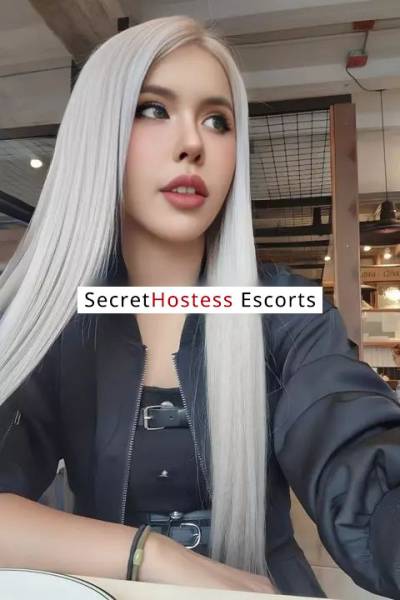 26 Year Old Thai Escort Bangkok Blonde - Image 3