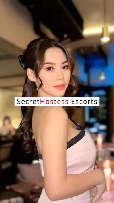 26Yrs Old Escort 48KG 158CM Tall Bangkok Image - 1