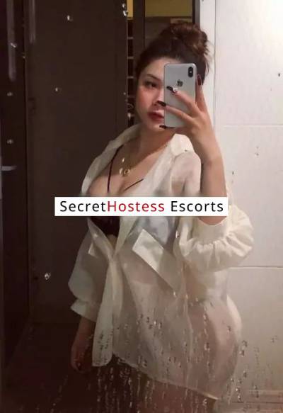 26Yrs Old Escort 46KG 162CM Tall Muscat Image - 2