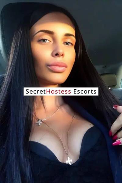 26Yrs Old Escort 52KG 167CM Tall Luxembourg Image - 3