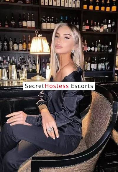 Eva 26Yrs Old Escort 53KG 170CM Tall Budva Image - 2