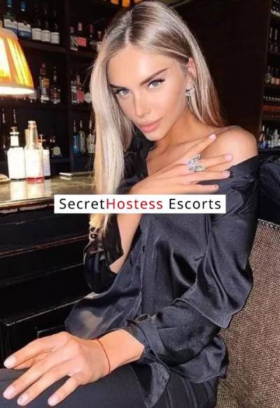 Eva 26Yrs Old Escort 53KG 170CM Tall Budva Image - 4