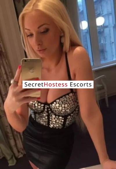 26Yrs Old Escort 55KG 170CM Tall Limassol Image - 1