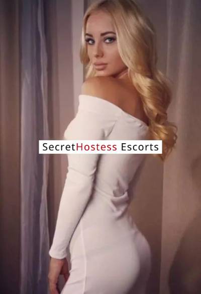 26Yrs Old Escort 56KG 170CM Tall Limassol Image - 1