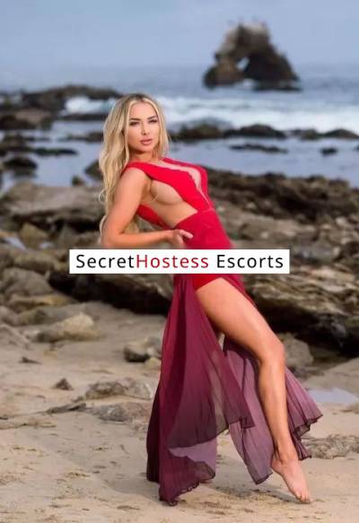 26 Year Old Ukrainian Escort Beirut Blonde - Image 1