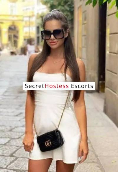 26 year old Ukrainian Escort in Tirana Samanta