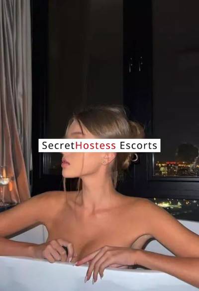 26 Year Old Ukrainian Escort Hong Kong - Image 3