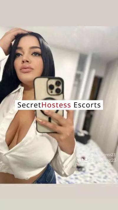 26 Year Old Venezuelan Escort Durres - Image 1