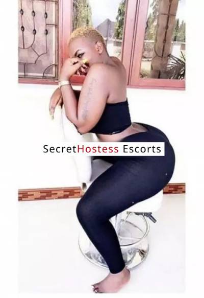 27 Year Old African Escort Mahboula Brown Hair Black eyes - Image 8