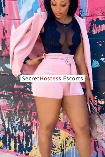 27 Year Old African Escort Accra - Image 2