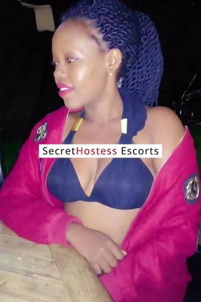 27Yrs Old Escort 72KG 156CM Tall Nairobi Image - 1